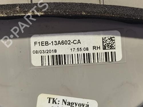 Right tailgate light FORD FOCUS III Turnier 1.5 TDCi | BP39263492C80 - Image 5