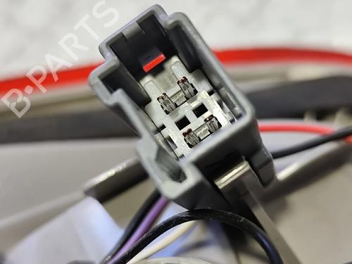 Right tailgate light FORD FOCUS III Turnier 1.5 TDCi | BP39263492C80 - Image 4