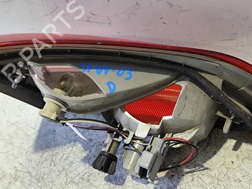 Right tailgate light FORD FOCUS III Turnier 1.5 TDCi | BP39263492C80 - Image 2