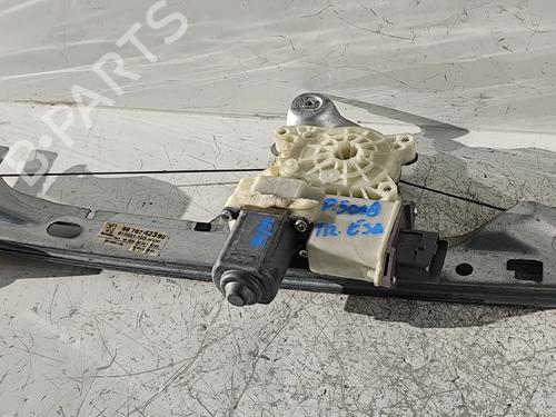 Used Rear left window mechanism Rear left window mechanism 39263496 39263496