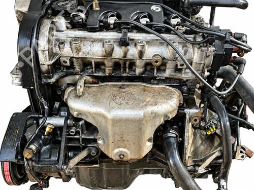 Used Engine Engine 39263497 39263497