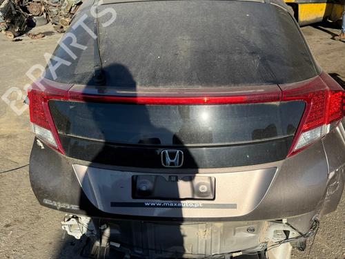 tailgate-honda-civic-ix-fk-2012-2013-2014-2015-2016-2017-39264986 main image