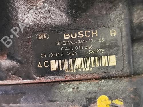 Injection pump PEUGEOT BOXER Van (244) 2.2 HDi | BP39264989M78  - Image 6