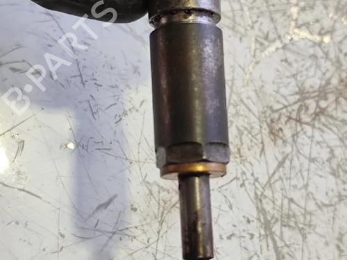 Injector PEUGEOT BOXER Van (244) 2.2 HDi | BP39264992M100 - Image 4