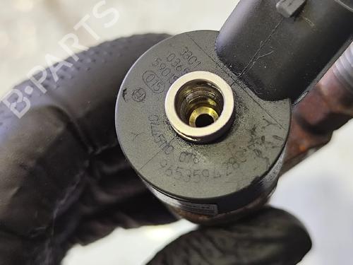 Injector PEUGEOT BOXER Van (244) 2.2 HDi | BP39264993M100 - Image 5