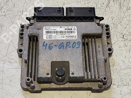 Engine control unit (ECU) FORD FOCUS III Turnier 1.5 TDCi | BP39229268M57 - Image 2