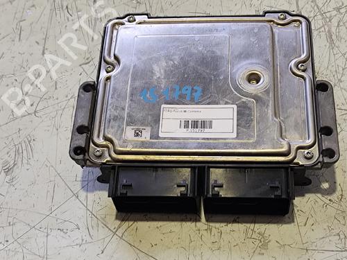 Engine control unit (ECU) FORD FOCUS III Turnier 1.5 TDCi | BP39229268M57 - Image 8