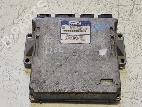 Used Engine control unit (ECU) Engine control unit (ECU) 39378755 39378755