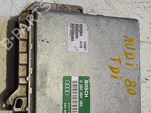 Used Engine control unit (ECU) Engine control unit (ECU) 39378756 39378756