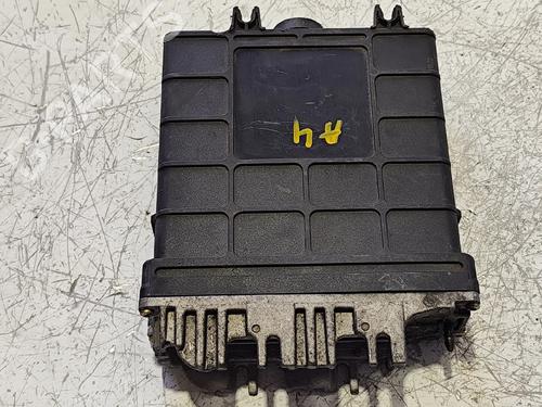 Engine control unit (ECU) AUDI A4 B5 (8D2) | BP39378759M57 - Image 3