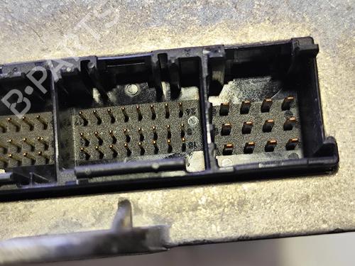 Engine control unit (ECU) AUDI A4 B5 (8D2) 1.6 | BP39378760M57 - Image 3