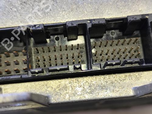 Engine control unit (ECU) AUDI A4 B5 (8D2) 1.6 | BP39378760M57 - Image 2