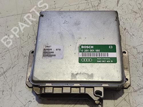 Used Engine control unit (ECU) Engine control unit (ECU) 39378761 39378761