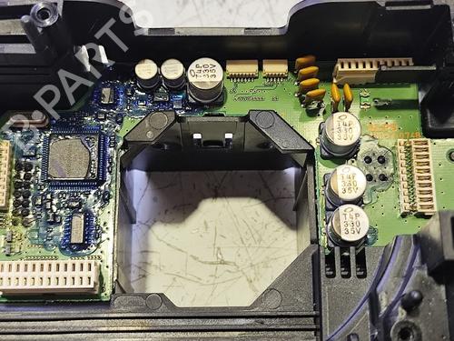 Electronic sensor FORD GALAXY II (WA6) 1.8 TDCi | BP39378762M84 - Image 3