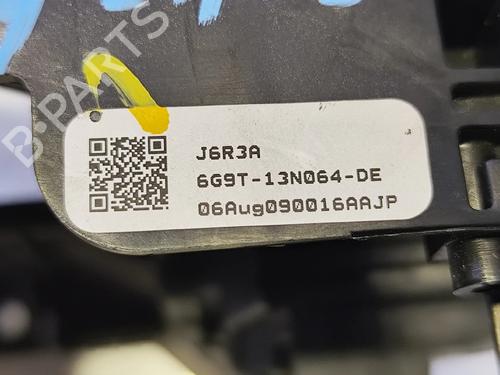 Electronic sensor FORD GALAXY II (WA6) 1.8 TDCi | BP39378762M84 - Image 5