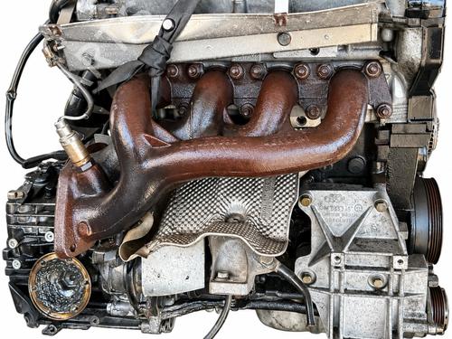 Used Engine Engine 39383024 39383024