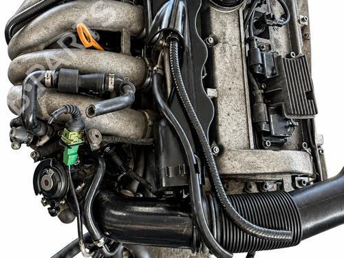 Engine AUDI A4 B5 (8D2) 1.8 | BP39383024M1 - Image 4