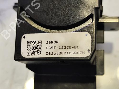 Headlight switch FORD GALAXY II (WA6) 1.8 TDCi | BP39383027I24 - Image 5