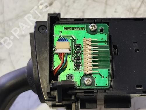 Headlight switch FORD GALAXY II (WA6) 1.8 TDCi | BP39383027I24 - Image 4