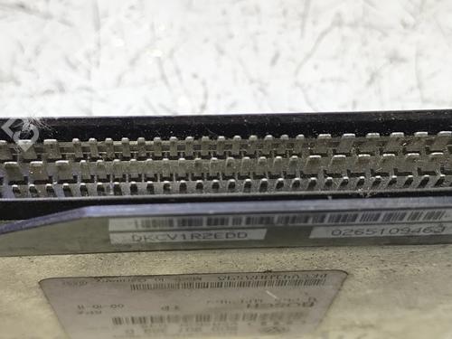 Control unit AUDI A4 B5 (8D2) 1.9 TDI | BP39383029M11 - Image 2