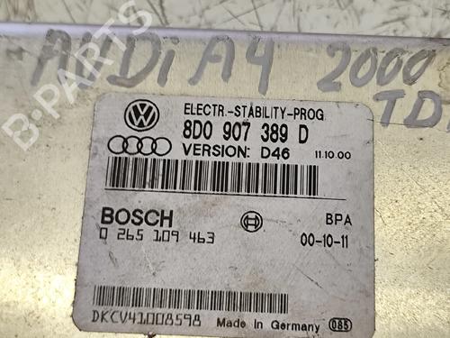 Control unit AUDI A4 B5 (8D2) 1.9 TDI | BP39383029M11 - Image 4