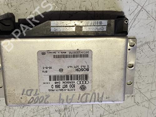 Used Control unit Control unit 39383029 39383029