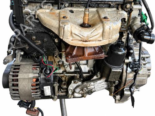 Used Engine Engine 39383030 39383030