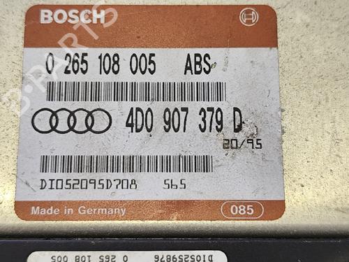 Control unit AUDI A4 B6 (8E2) | BP39383032M11 - Image 4