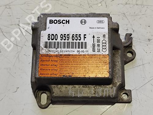 Used ECU airbags ECU airbags 39383033 39383033
