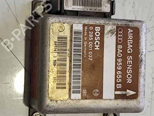 Used ECU airbags ECU airbags 39383034 39383034
