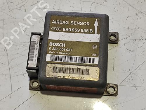 Used ECU airbags ECU airbags 39383035 39383035