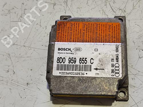 Used ECU airbags ECU airbags 39383036 39383036