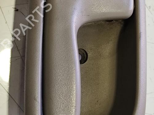 Used Front left interior door handle Front left interior door handle 39383040 39383040