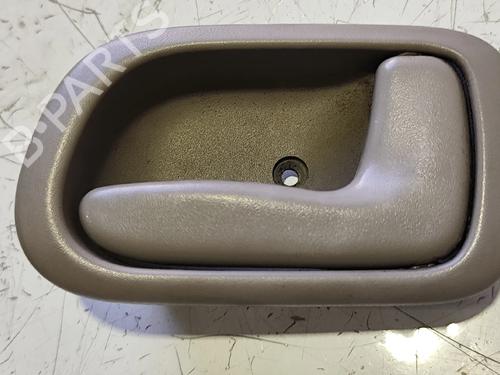 Used Front right interior door handle Front right interior door handle 39383041 39383041
