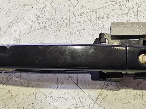 Used Front left exterior door handle Front left exterior door handle 39383042 39383042
