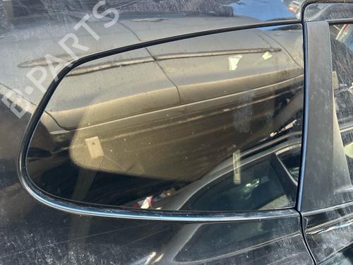 Used Rear right quarter glass Rear right quarter glass 39383043 39383043