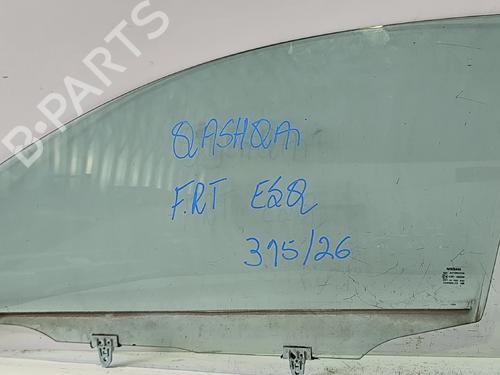 Used Front left door window Front left door window 39383045 39383045
