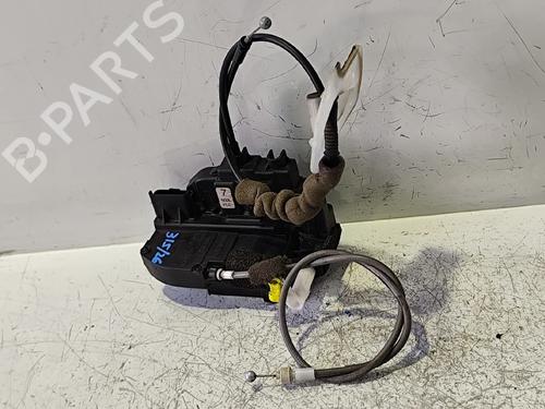 Used Front left lock Front left lock 39383046 39383046