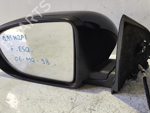 Used Left mirror Left mirror 39383048 39383048