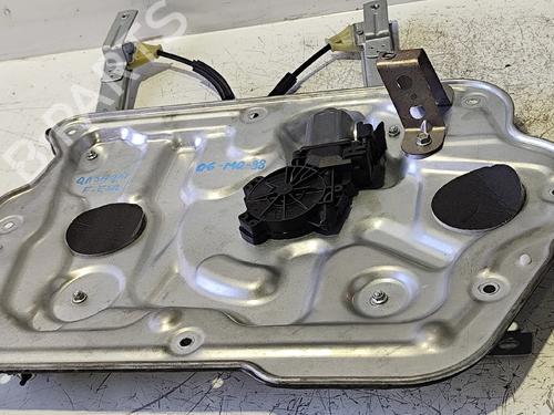 Used Front left window mechanism Front left window mechanism 39383049 39383049