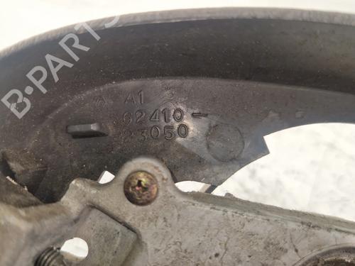 Steering wheel SUZUKI VITARA (ET) | BP39401782C49 - Image 7