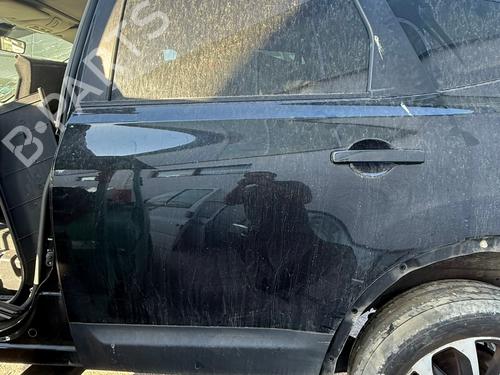 Used Left rear door Left rear door 39401791 39401791