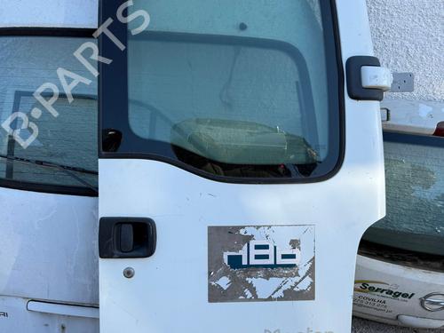 Used Right tailgate Right tailgate 39401796 39401796