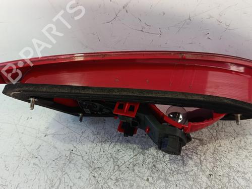 Right tailgate light SEAT LEON (1P1) 1.9 TDI | BP39405471C80 - Image 2