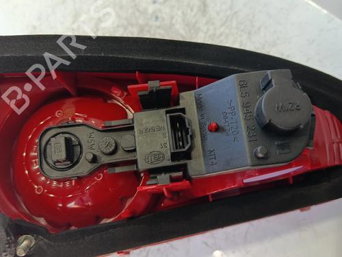 Right tailgate light SEAT LEON (1P1) 1.9 TDI | BP39405471C80 - Image 4