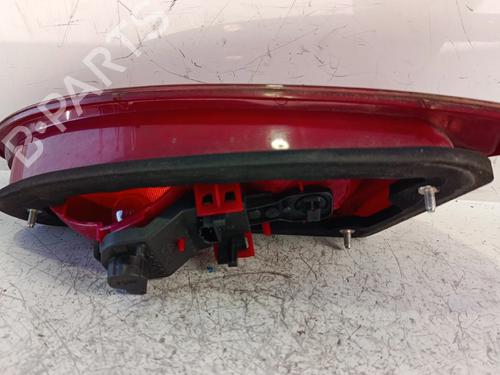 Left tailgate light SEAT LEON (1P1) 1.9 TDI | BP39405472C79 - Image 2