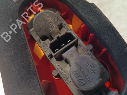 Right taillight SEAT LEON (1P1) 1.9 TDI | BP39405473C35 - Image 5