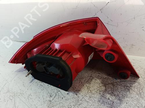 Right taillight SEAT LEON (1P1) 1.9 TDI | BP39405473C35 - Image 2