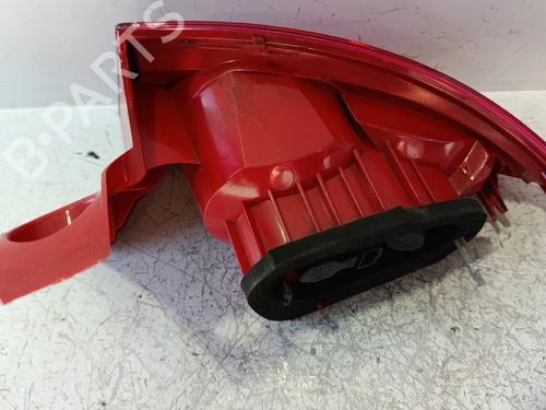 Left taillight SEAT LEON (1P1) 1.9 TDI | BP39405475C34 - Image 3