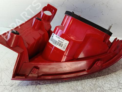 Left taillight SEAT LEON (1P1) 1.9 TDI | BP39405475C34 - Image 4